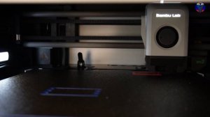 Обзор Bambu Lab X1 Carbon Combo король среди настольных FDM 3D принт