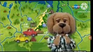 ПОГОДА ТВ С НОВЫЙ ТВ С ВЕСЕННИЙ 18.05.2025 ЗАСТАВКА С ФИЛЯЙ