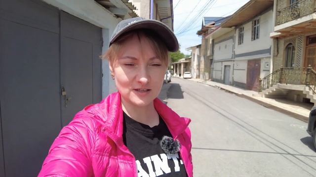 vlog 1/2 Узбекистан. Самарканд. Шахи-Зинда. Регистан. Гур-Э смотреть онлайн