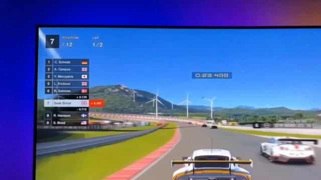 ТЕЛЕВИЗОРЫ TOSHIBA 2024 смотреть онлайн