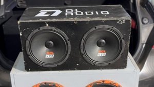 Обзор мощного  усилителя от компании Dl Audio Gryphon 6.180 клас