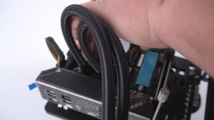 Просто, но со вкусом - СЖО CHIEFTEC Iceberg 360 RGB (CLC-360-RGB)