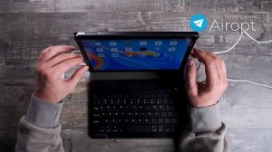 Планшет Umiio A10 Pro
