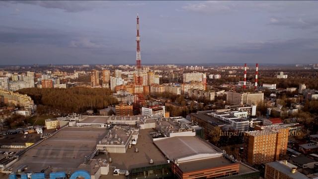 Весна (зарисовка) смотреть онлайн