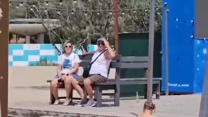 🤦Несмотря на запреты, в Анапе заметили наплыв туристов.
