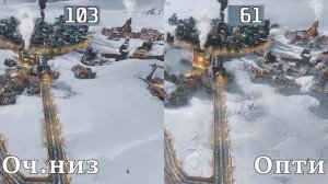 Frostpunk 2: Повышение FPS и Оптимизация | Идеальные настройк