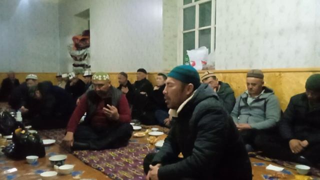 /30/03/24 Ноокат району Кайрагач Айылы Данйар Улу Иска Оз ? смотреть онлайн