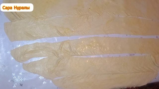 Қаттама нан. Өте оңай қазақша рецепт.Бір жасағаннан шы смотреть онлайн