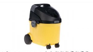 Инструкция пылесоса Karcher SE 5.100