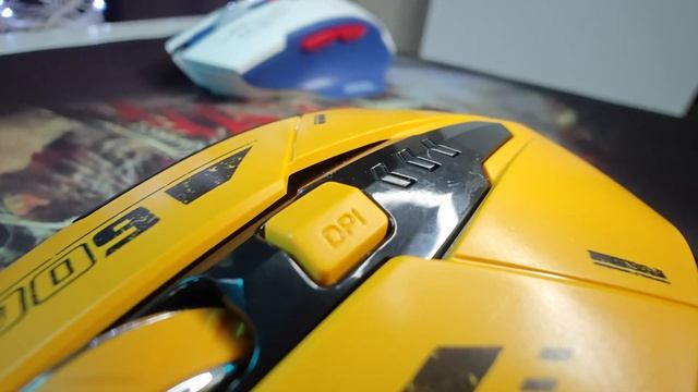 Когда нужна почти САМАЯ доступная беспроводная мышка смотреть онлайн