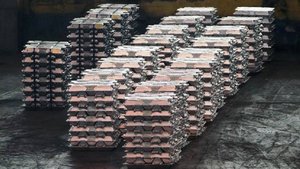 Эксперт предрек рост поставок российского никеля в ЕС