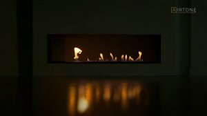 Биокамины Airtone Slim