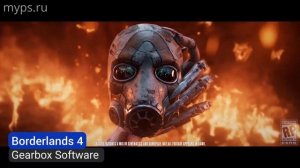 САМЫЕ ОЖИДАЕМЫЕ ИГРЫ 2025 ГОДА НА PLAYSTATION