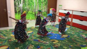 Танец Царевны