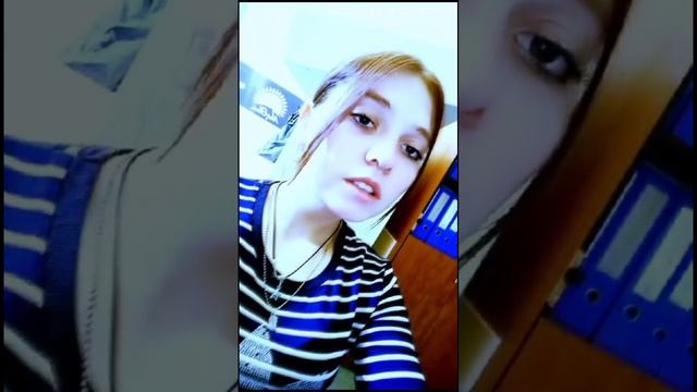 ВИКА, БЫВШАЯ, ПУСТЬ ТУТ СТОИТ, НА ПАМЯТЬ! смотреть онлайн