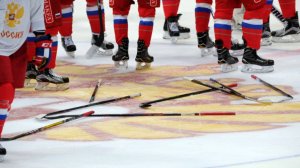 Сборная России по хоккею не будет допущена к Олимпиаде‑2026