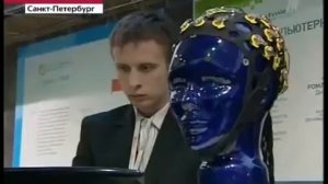 Время (10.12.2009) "Драма под куполом цирка"