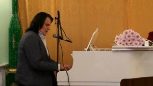 Вячеслав Ольховский "Прошу простить меня"