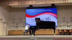 Л.Бетховен "Патетическая соната" op. 13 n8 c-moll