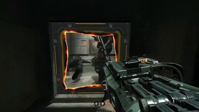 Wolfenstein: The New Order (краткий обзор) смотреть онлайн