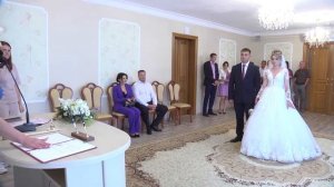 ЗАГС Елец.ЗАКАЗ ПРОФЕССИОНАЛЬНОЙ ФОТО И ВИДЕОСЪЁМКИ.В