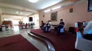 Намак дар комҳо ширинтар аз шаҳду шакар гардад