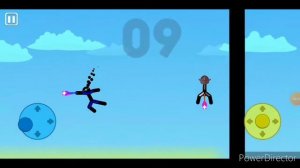 Баги, Фичи в Supreme Duelist Stickman!