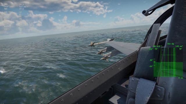 УПРАВЛЕНИЕ В СИМУЛЯТОРНЫХ БОЯХ WARTHUNDER | Самые быстрые, ? смотреть онлайн