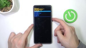 Tecno Pova 6 pro | Как включить режим загрузчика на Tecno Pova 6 pro -