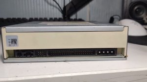 SATA IDE переходник, или как подключить древний оптически