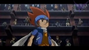 БэБэй: Горячие чики ||| RYTP | Бейблэйд: Горячий металл