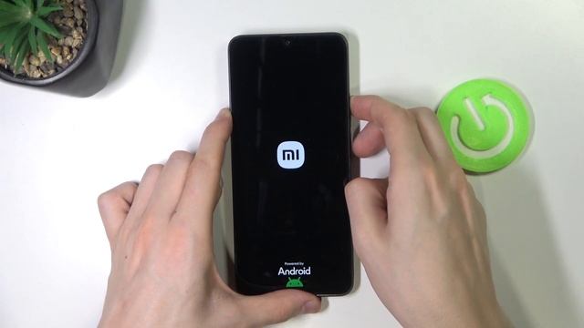 POCO C75 | Как перейти в режим восстановления на POCO C75 - Мен? смотреть онлайн