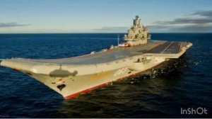 Авианосец «Адмирал Кузнецов» выходит из ремонта: что о нем известно.