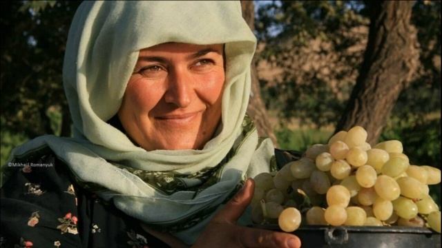 Азиз Вахобов - Очам ба Худо фаришта буд дар бари ман