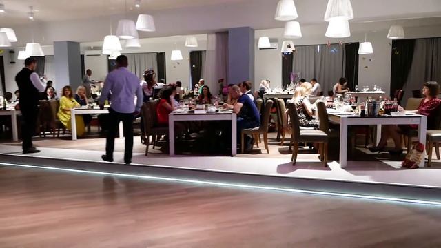 День Івана 2018 | Шоу-балет "Хор Верьовки" | Чернівці | Flora Club | Пікнік смотреть онлайн