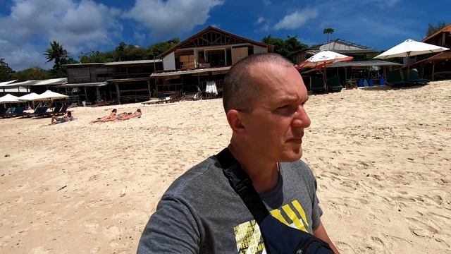 Самостоятельное путешествие своим ходом в Индонезию ? смотреть онлайн