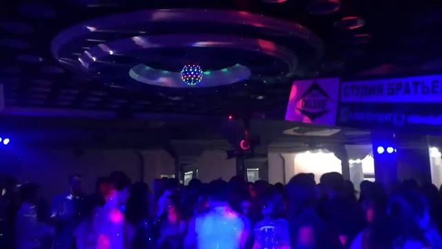 Дербент Свадьба ЦУМ 2016 (светомузыка 89288092000) смотреть онлайн