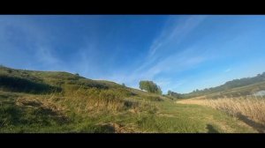 легендарная гора Ушатайка