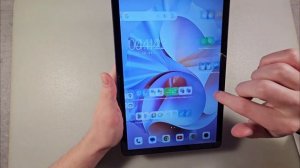 ОГЛЯД Blackview Tab 90 (УКРАЇНСЬКОЮ)