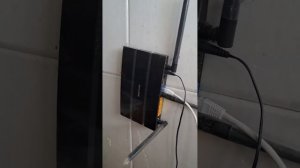 Кабель для подключения роутера от повербанка