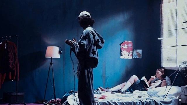 GONE.FLUDD x VK Акустика Type Beat - Силуэты смотреть онлайн