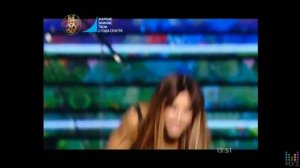 Ани Лорак - Без тебя / Уходи по-английски (feat. Григорий Л