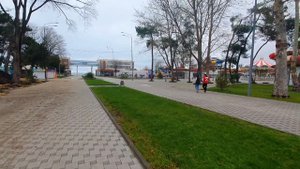 АНАПА. МАССОВЫЙ СНОС НАЧАЛСЯ. КУРОРТ НЕ УЗНАТЬ.