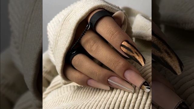 Самый красивый маникюр фото 2024 / Тренды маникюра 2024 |The смотреть онлайн