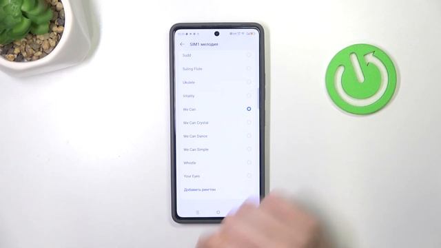 Tecno Pova 6 Pro: Как добавить рингтон? Полный гайд! смотреть онлайн