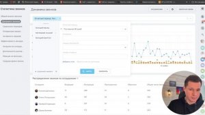 Телефония в Битрикс24:  обзор возможностей, подключени?