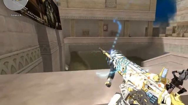 RPO FIRE новый онлайн шутер смотреть онлайн