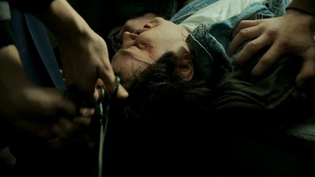 Андрей Пальто и Ирина Сергеевна  |"Слово Пацана: Кровь на Асфальте"| — Я не хочу тебя терять