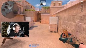 Заказал ТРЕНЕРА на АВИТО, но ИМ ОКАЗАЛСЯ GENTLEMAN (STANDOFF 2)