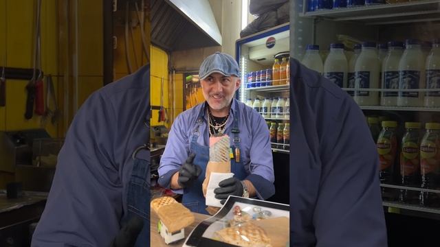 Теперь я видел в жизни все смотреть онлайн